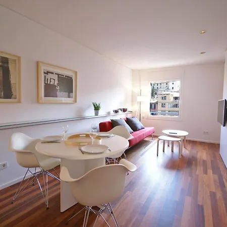 Apartamento Catedral Girona