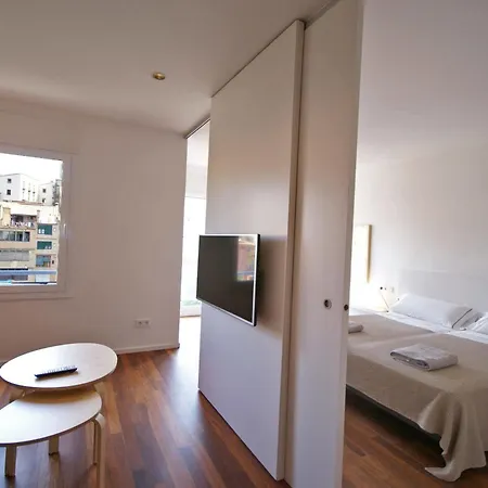 Apartamento Catedral