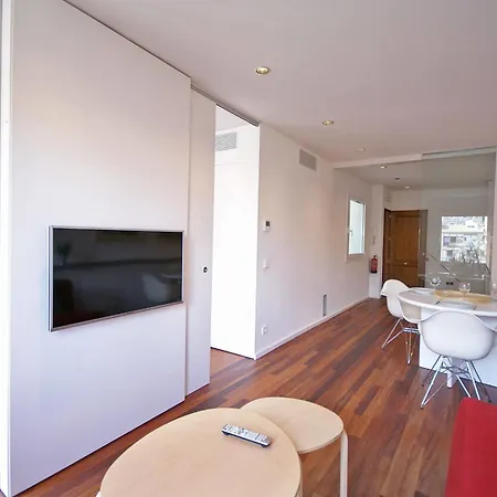Apartamento Catedral Girona
