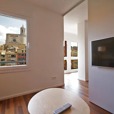 Apartamento Catedral *
