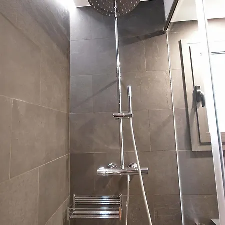 Hotel Apartamento Catedral