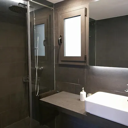 Apartamento Catedral Hotel *