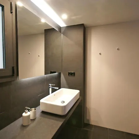 Apartamento Catedral Girona
