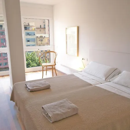 Apartamento Catedral * Girona