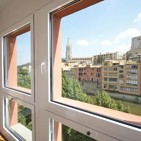 Apartamento Catedral Hotel Girona