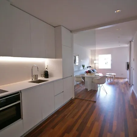 Hotel Apartamento Catedral Girona
