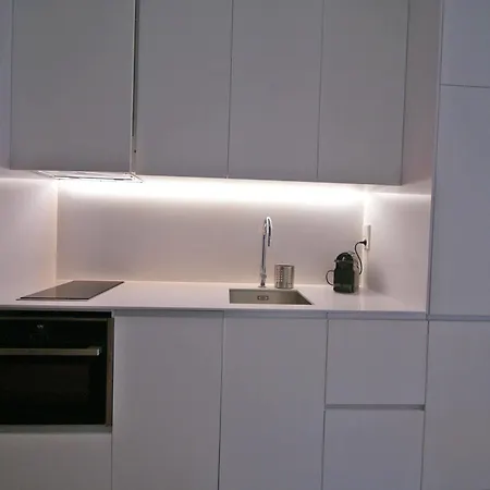 Apartamento Catedral